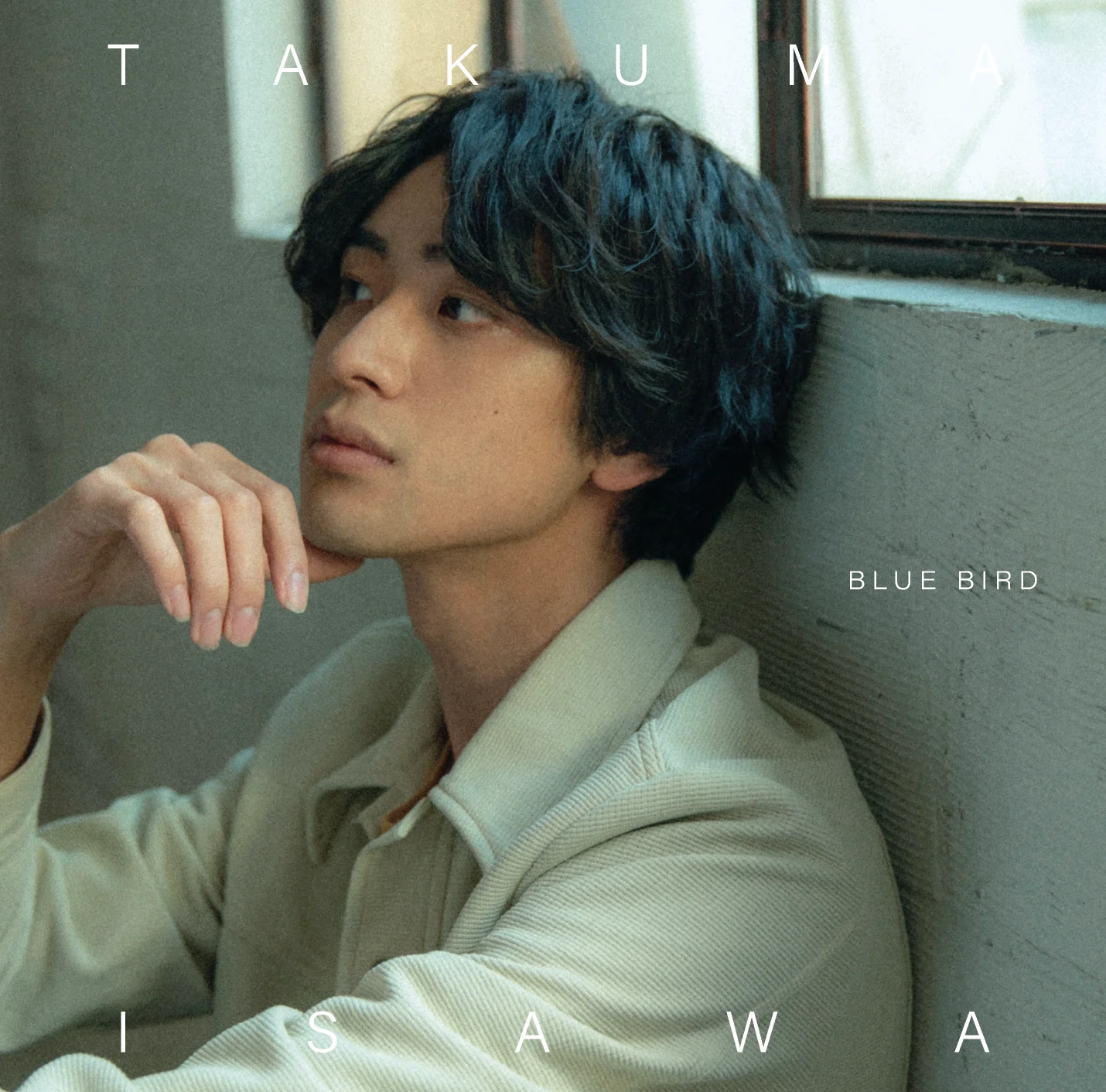 BLUE BIRD
